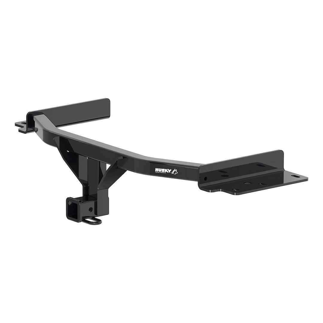 Husky Towing 69635C Class III Rear Receiver Hitch, Square Tube