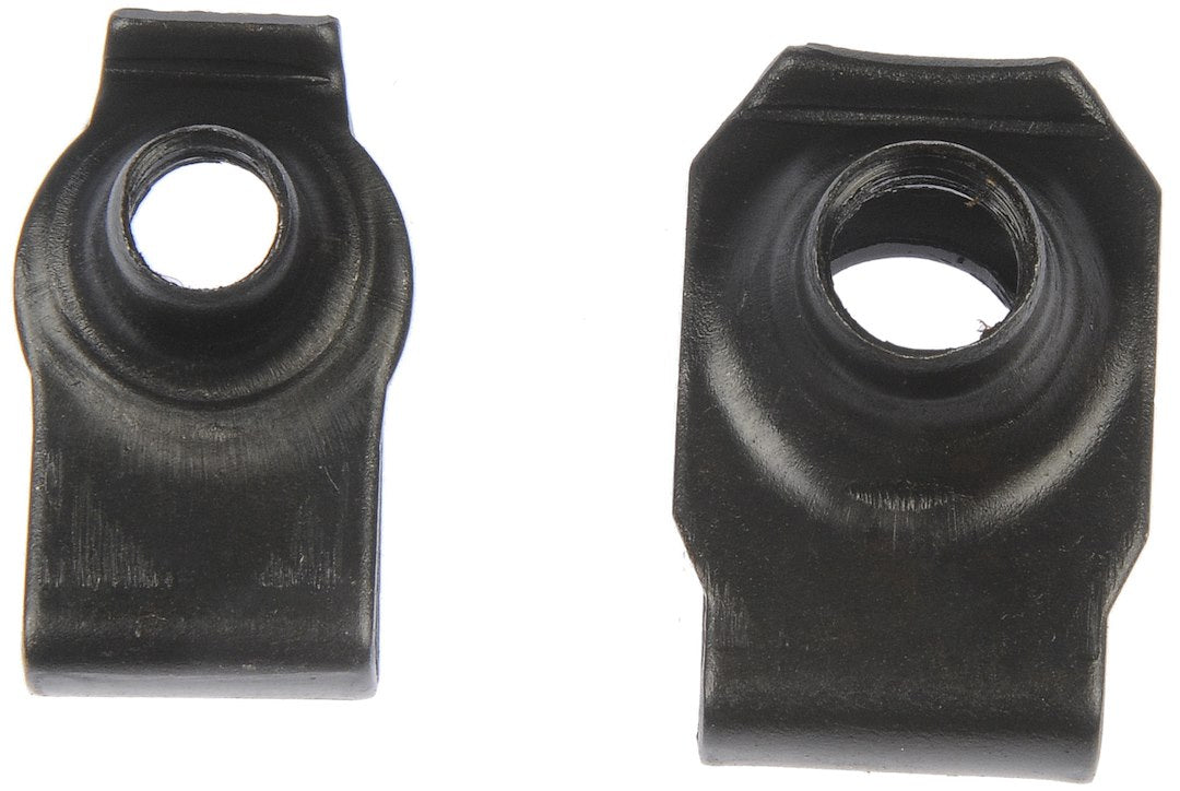 Dorman AutoGrade 961-320 Wide-Panel Clip-Nut Set - image 2