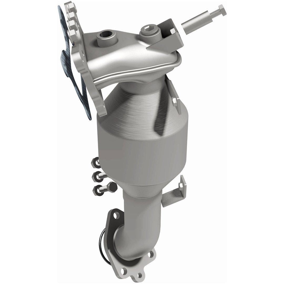 MagnaFlow 6511024 California Grade Manifold Converter