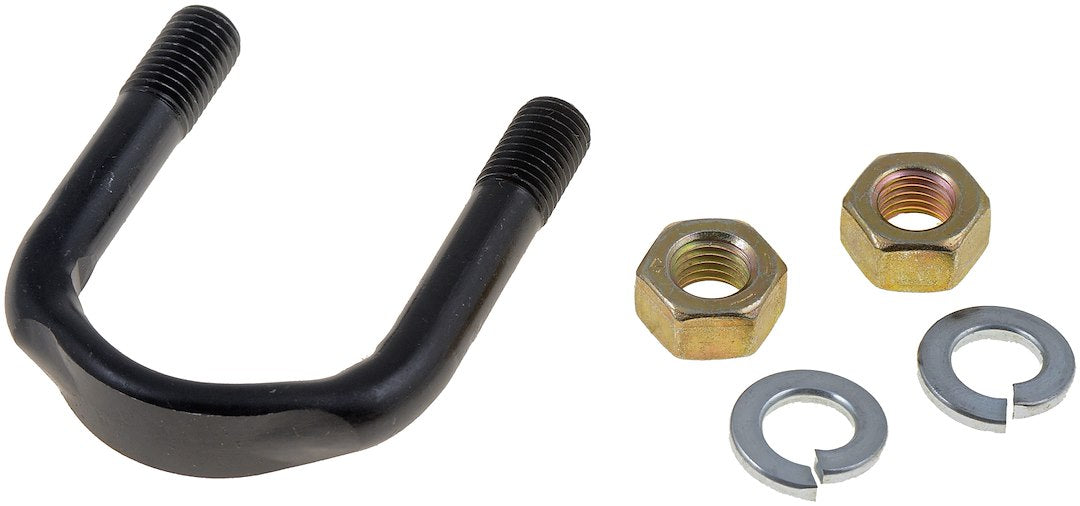 Help! By Dorman 81008 Universal Joint U-Bolt Hardware Kit - image 2