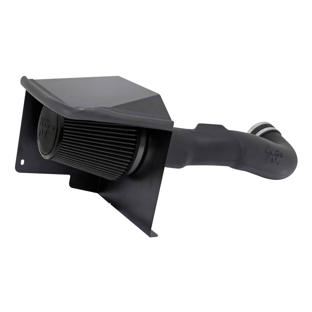 K&N 30-3070 Dryflow Air-Intake System