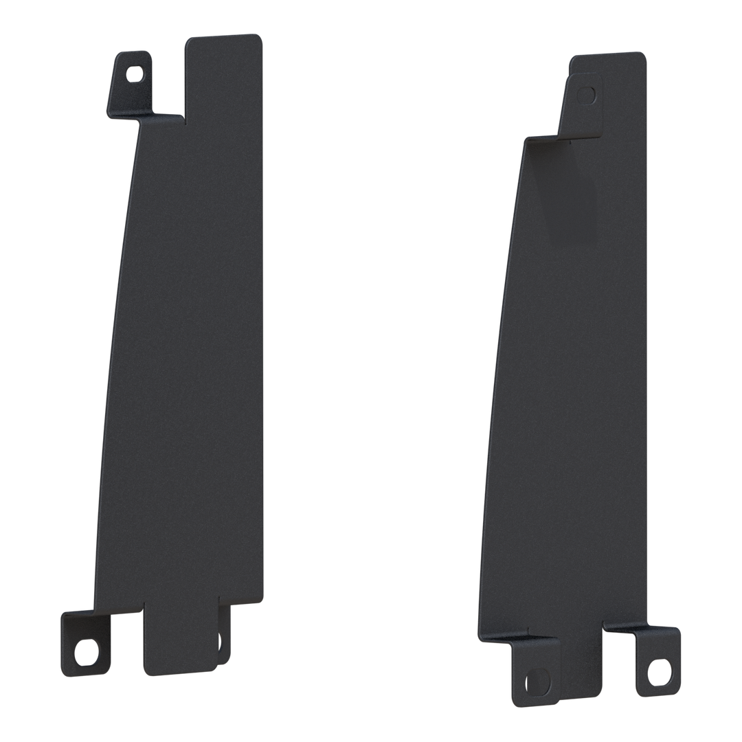 Ranch Hand Wcc25sbm1 Component for Push-Bar Installation