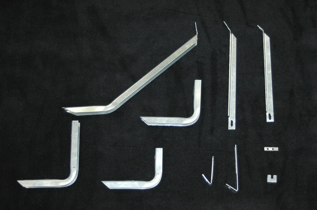Owens Products 10-1269 Board Mounting Brackets
