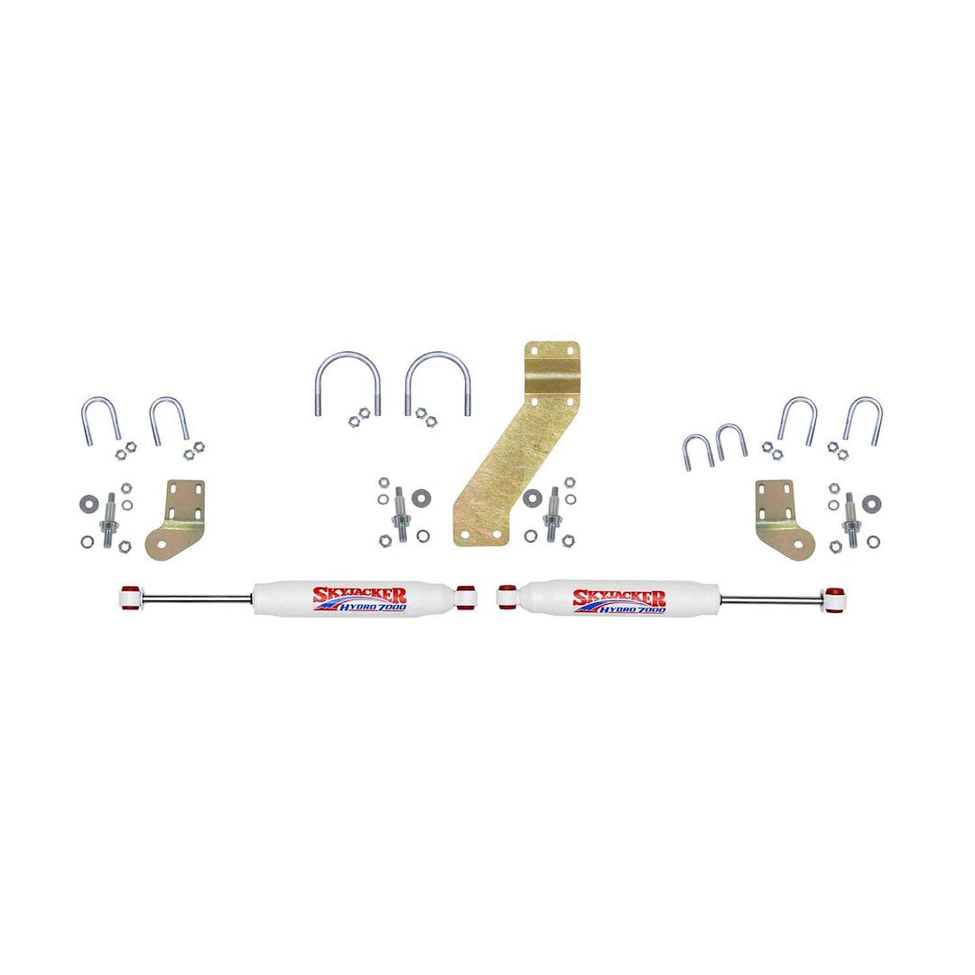 Skyjacker 7266 7000 Series Steering Damper Kit