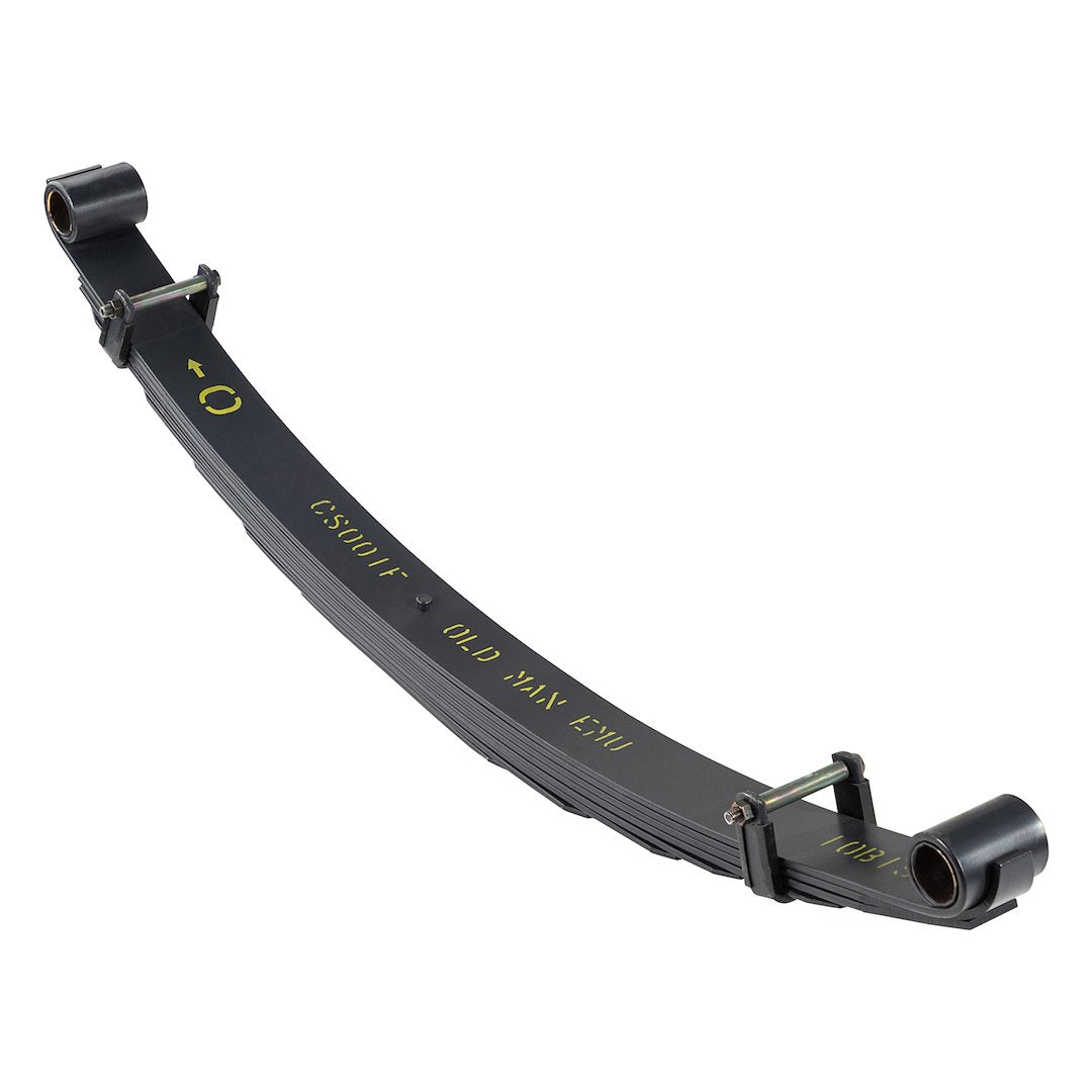 ARB CS001F Old Man Emu Dakar Eight-Leaf Spring - image 3
