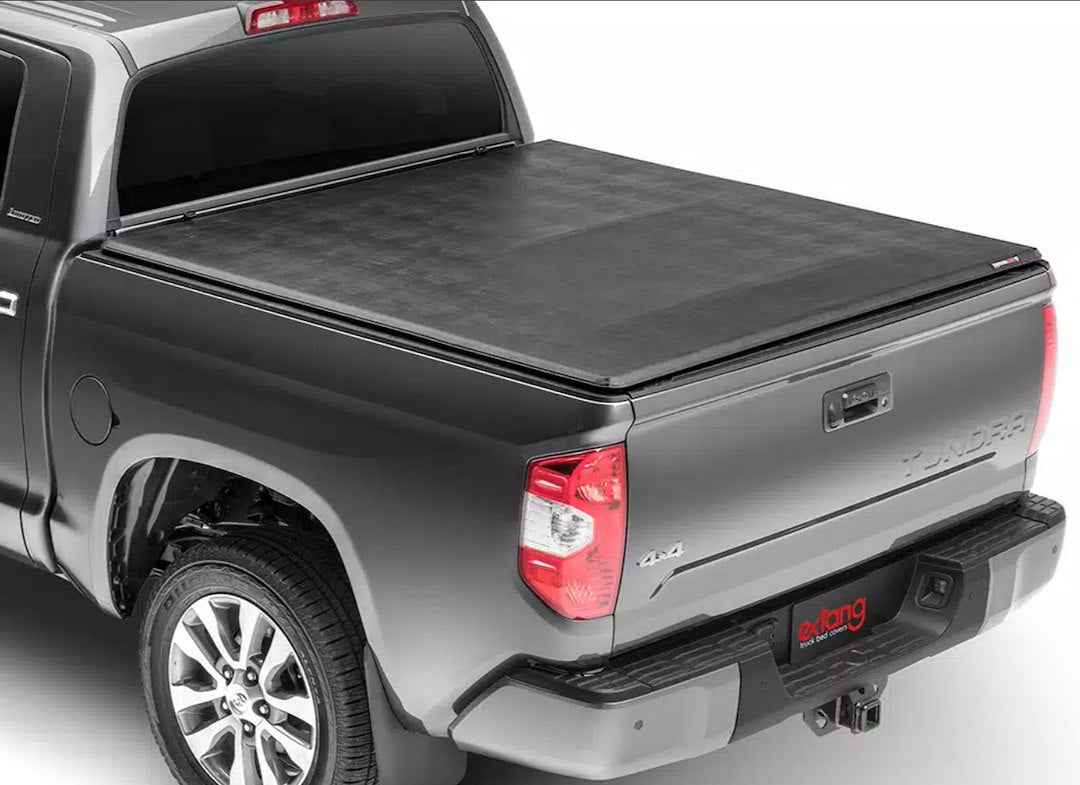 Extang 92956ext Trifecta 2.0 Leather-Grain Vinyl Tonneau