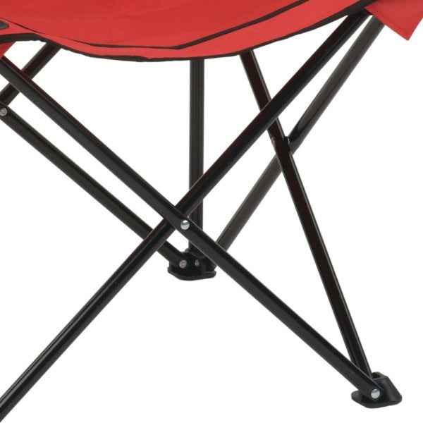 Coleman Company Camping Chair - Quad, 250 lb – 2000020258