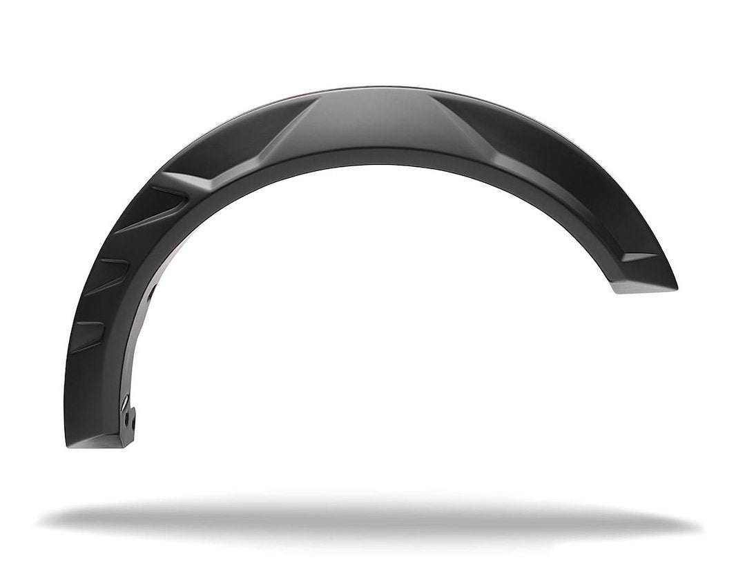 Husky Liner 2805932 DRT Style Fender Coverage Flares