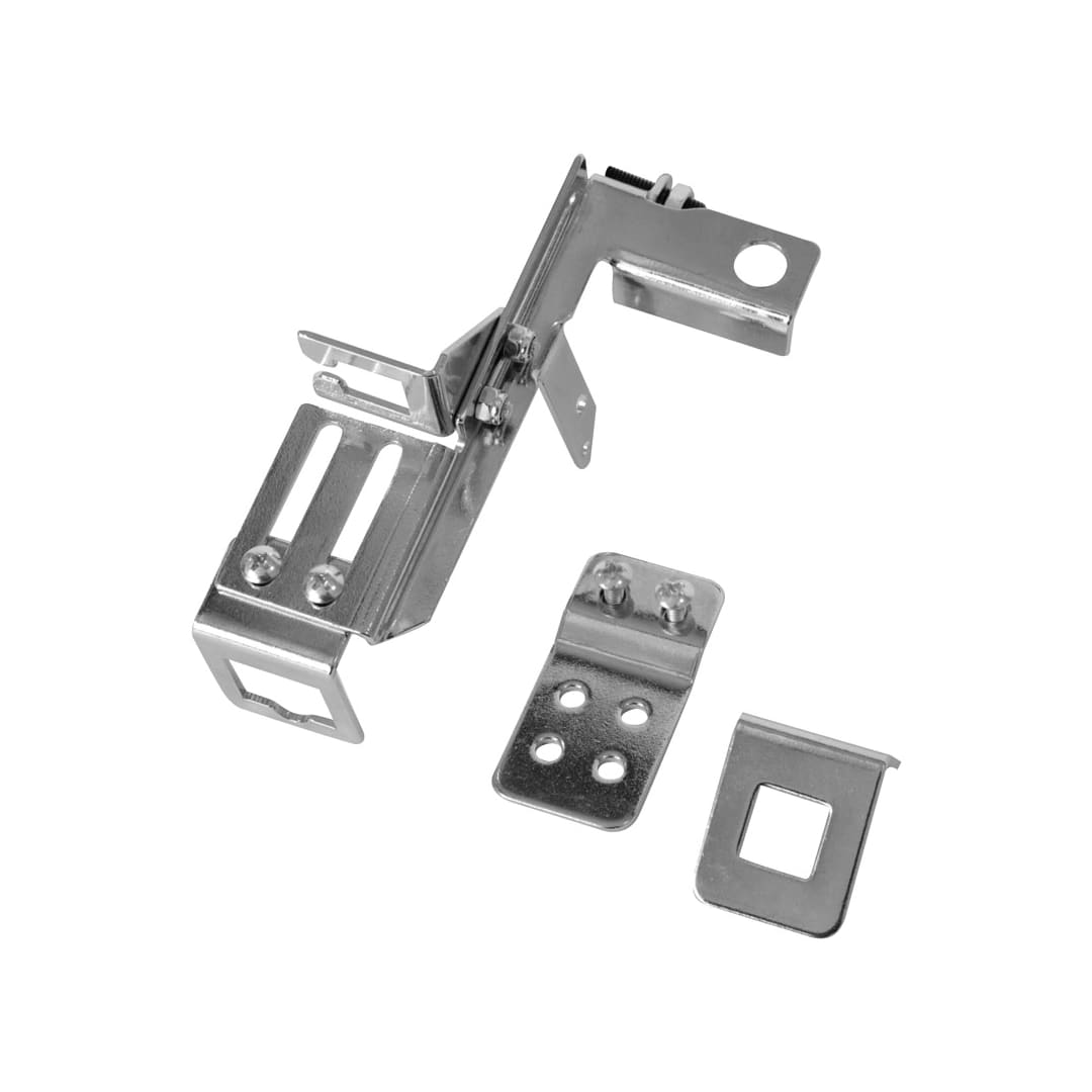 Spectre Industries 24283 Carburetor Cable-Mount Brackets