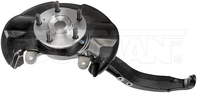 Dorman (OE Solutions) 698-446 Black OE Spindle Replacement - image 6
