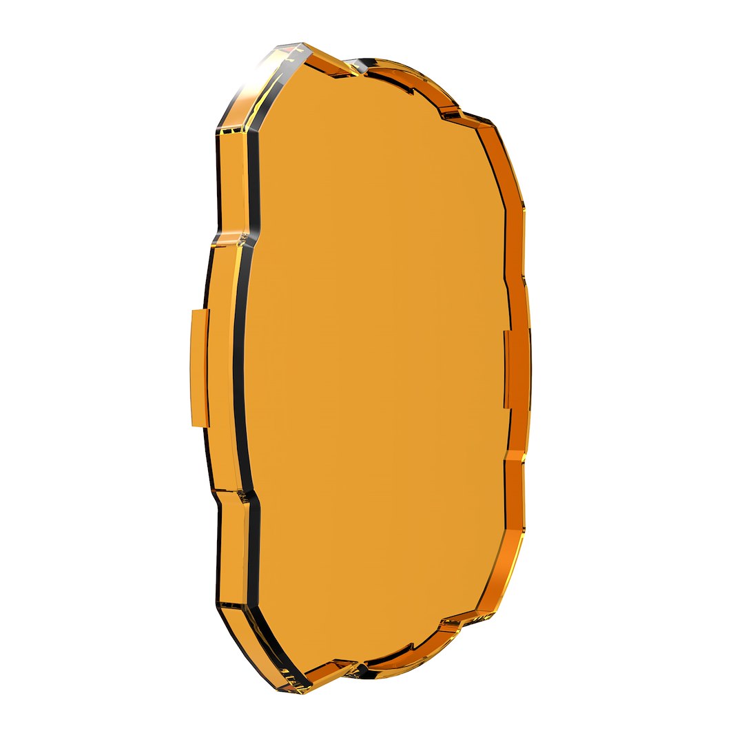 KC Hilites 5327 Flex Era 4 Protective Lamp Shield