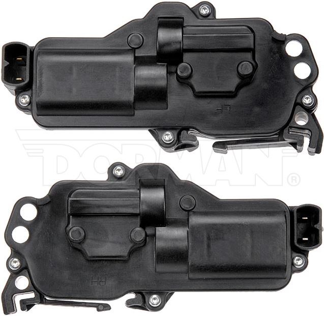 Dorman (OE Solutions) 746-148kt Door-Lock Actuator Motor Replacement - image 4