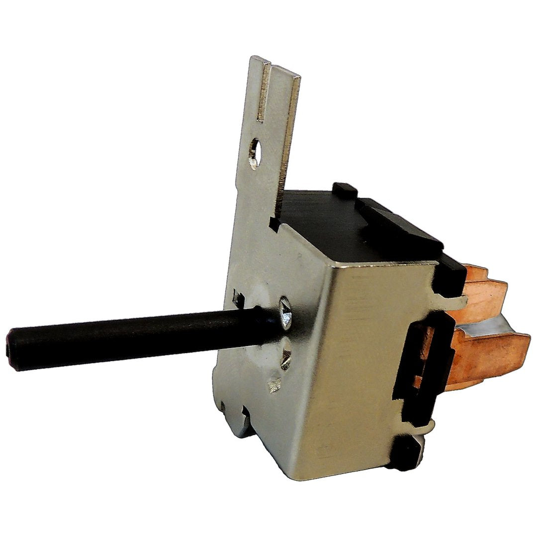 Crown Automotive 5011214AA Five-Terminal Rotary Blower Control - image 2