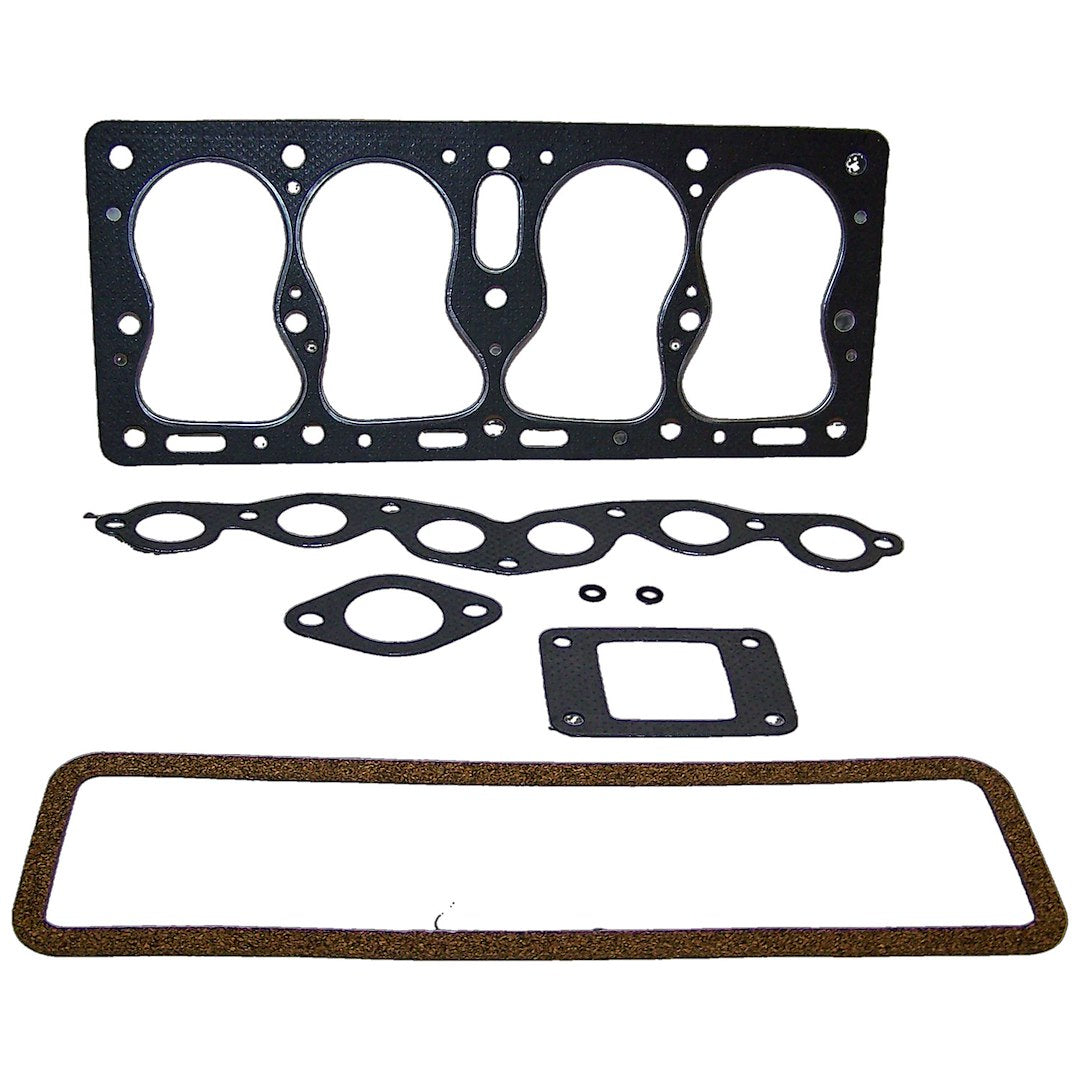 Crown Automotive J0802030 Willys S4-134 Gasket Package - image 3