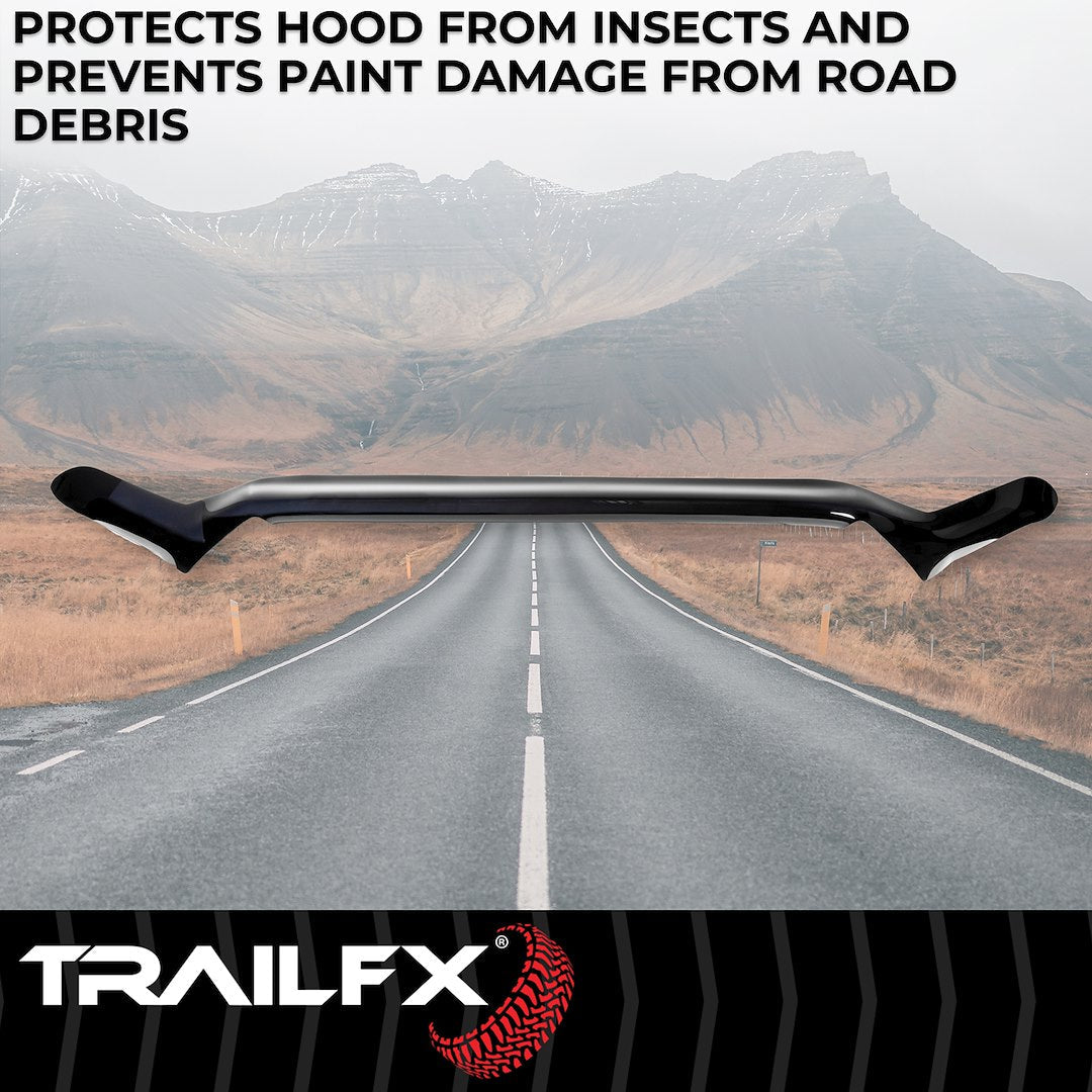 Trailfx 5681h Bug Shield - image 3