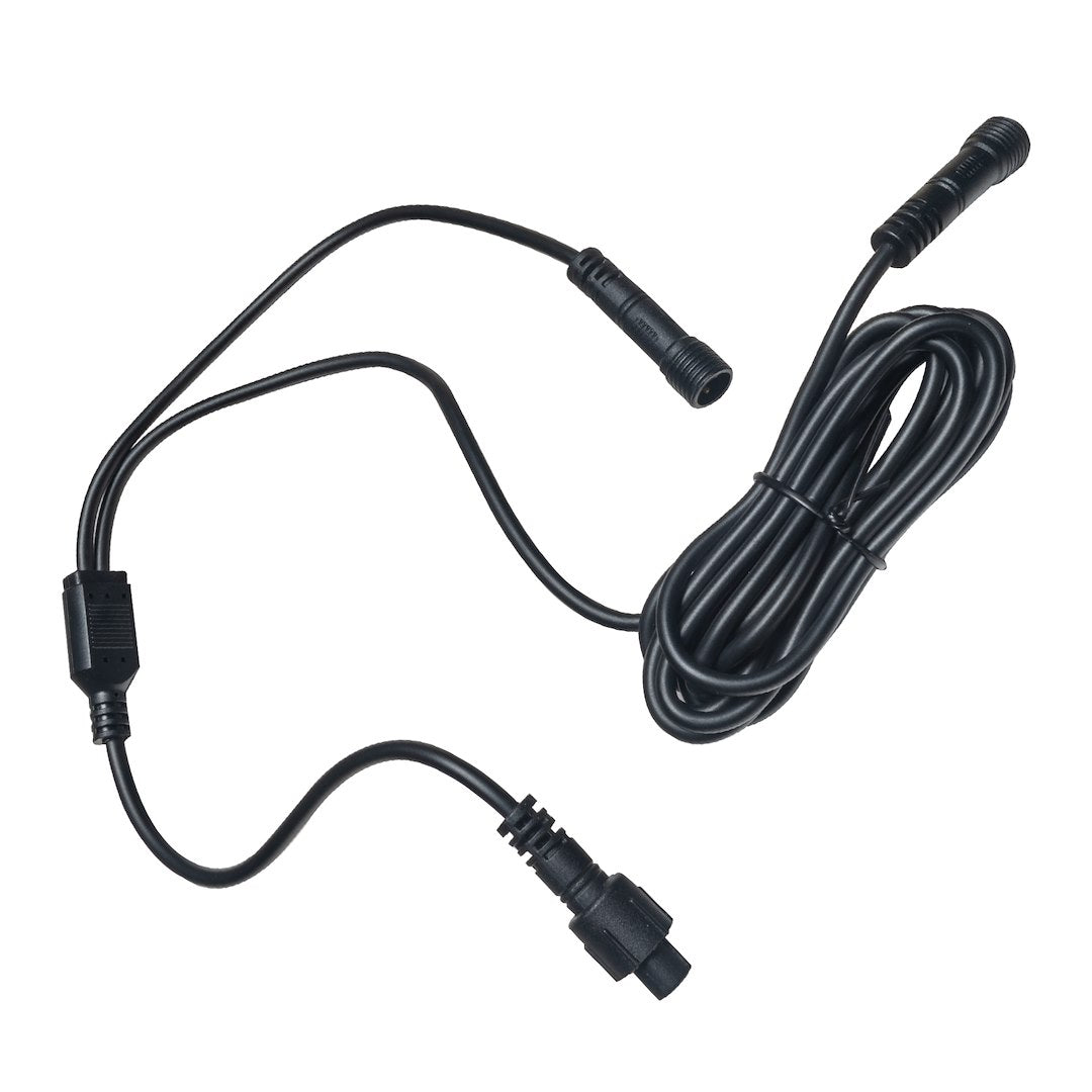 Oracle Lighting 1724-504 ColorSHIFT Headlight Harness Y-Extension