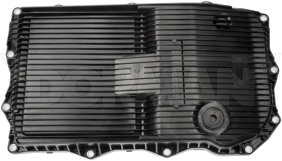 Dorman 265850 OE-Replacement Transmission Pan Assembly - image 4