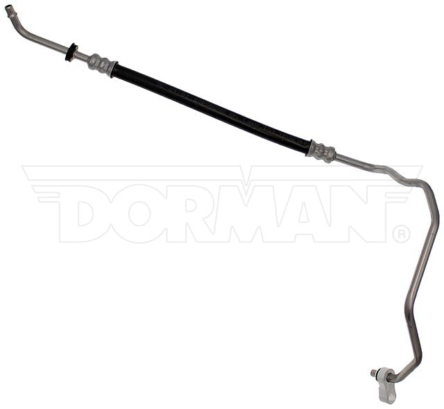 Dorman (OE Solutions) 624589 Leak-Resistant Cooler Line, 11.7 Inches - image 2