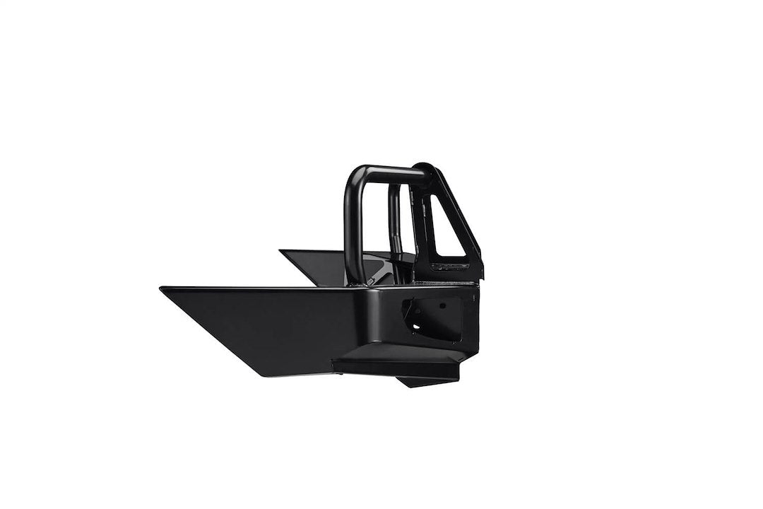 ARB 3423140 Deluxe Steel Bar with Winch Mount - image 3