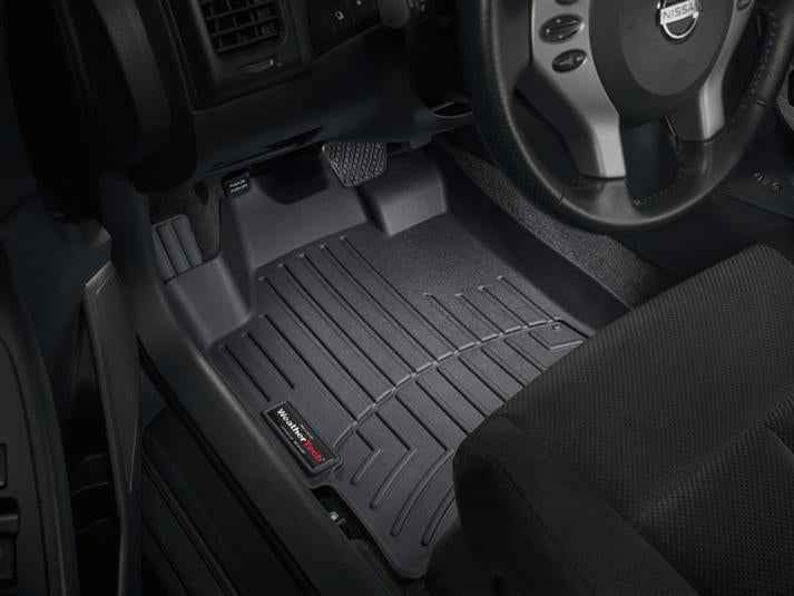 Weathertech (USA) Floor Liner for Nissan Altima 2007–2013 – 441181