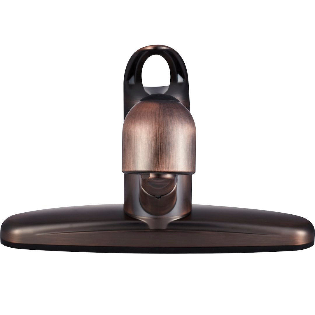 Dura Faucet Df-Pk100-Orb Faucet - image 2