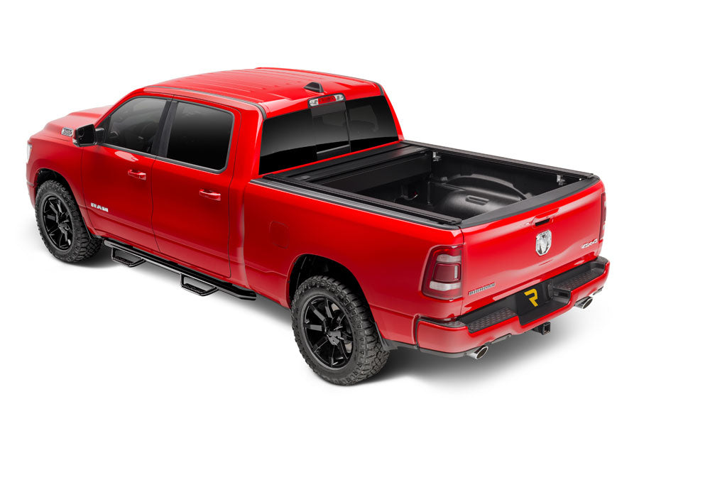 Retrax T-80455 RetraxPRO XR Colorado/Canyon Bed Cover