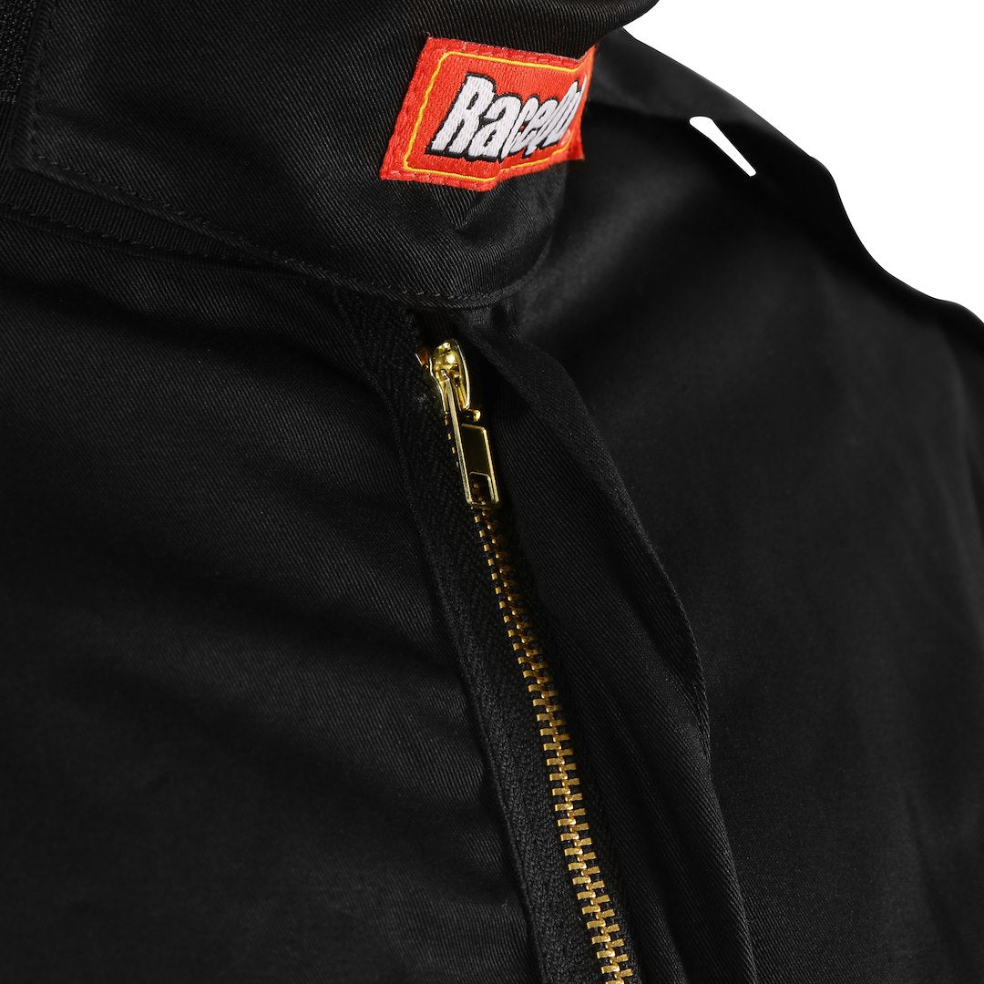 Racequip 111005 Large Racing Jacket