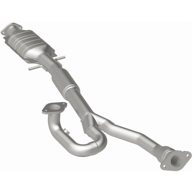 MagnaFlow 557000 California Grade Catalytic Converter