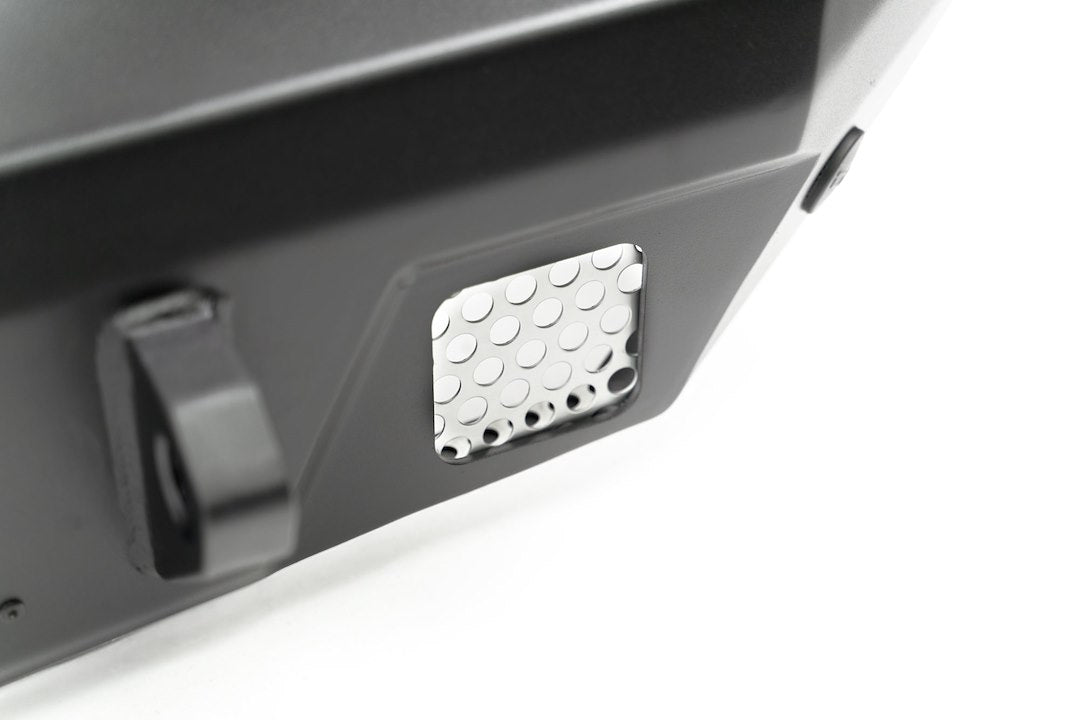 DV8 Offroad RBJL-12 FS-7 Rear Bumper