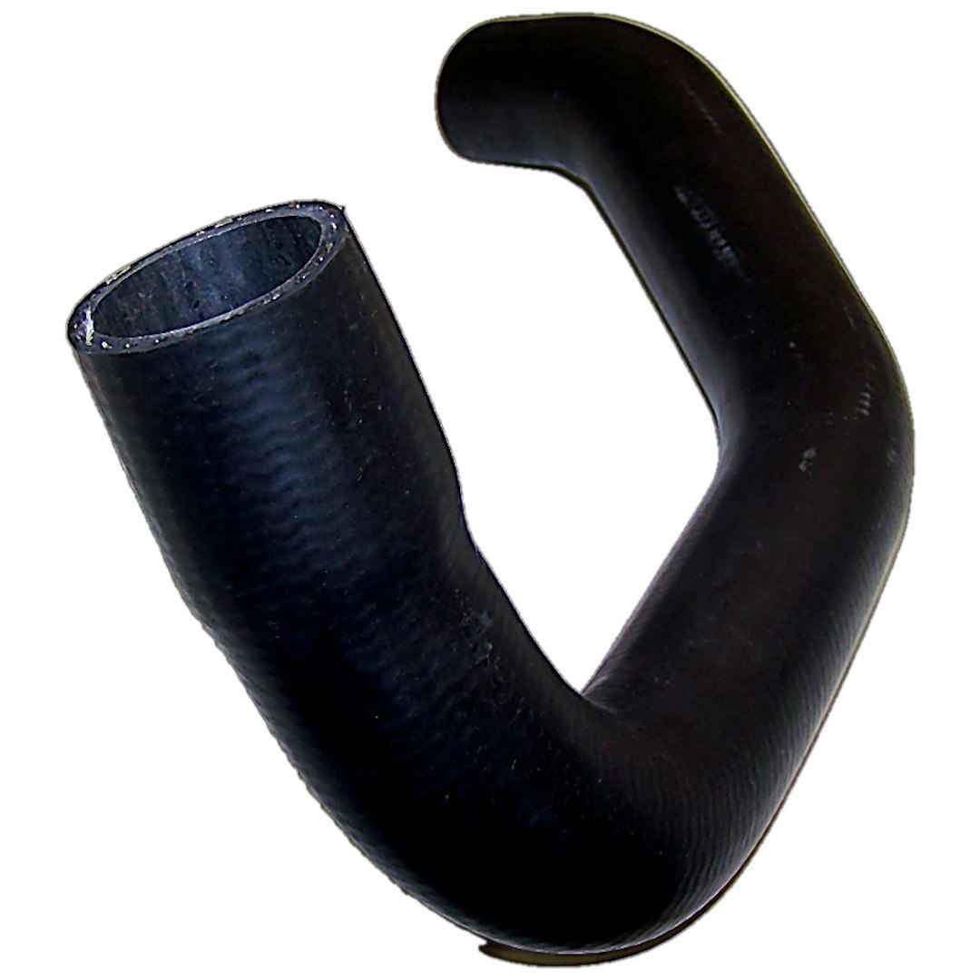 Crown Automotive 52028265AD Black Rubber Lower Radiator Connection
