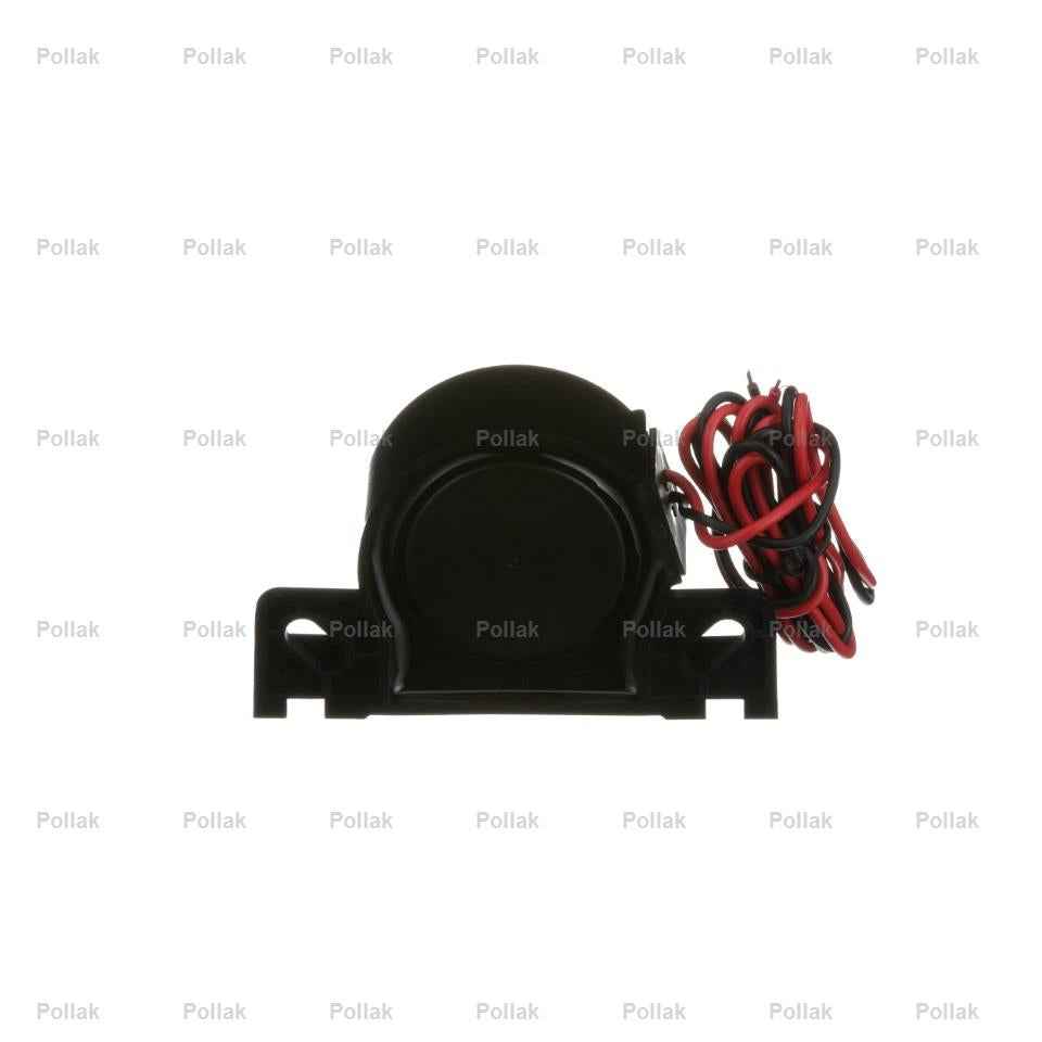 Pollak 41820 97-dB 12–24V Reverse Alarm