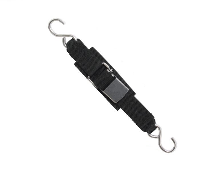 Immi Boatbuckle F12067 Tie Down Strap - image 2