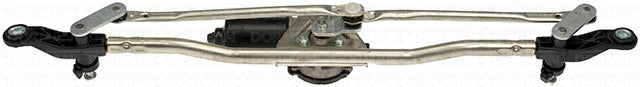 Dorman 602-105as Windshield Wiper Drive Assembly - image 2
