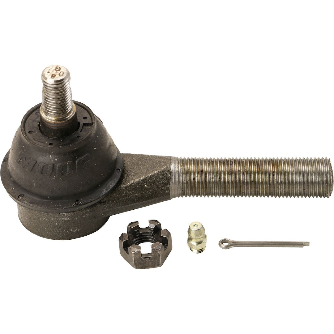 Moog Chassis ES323R Problem Solver Steering Tie-Rod End