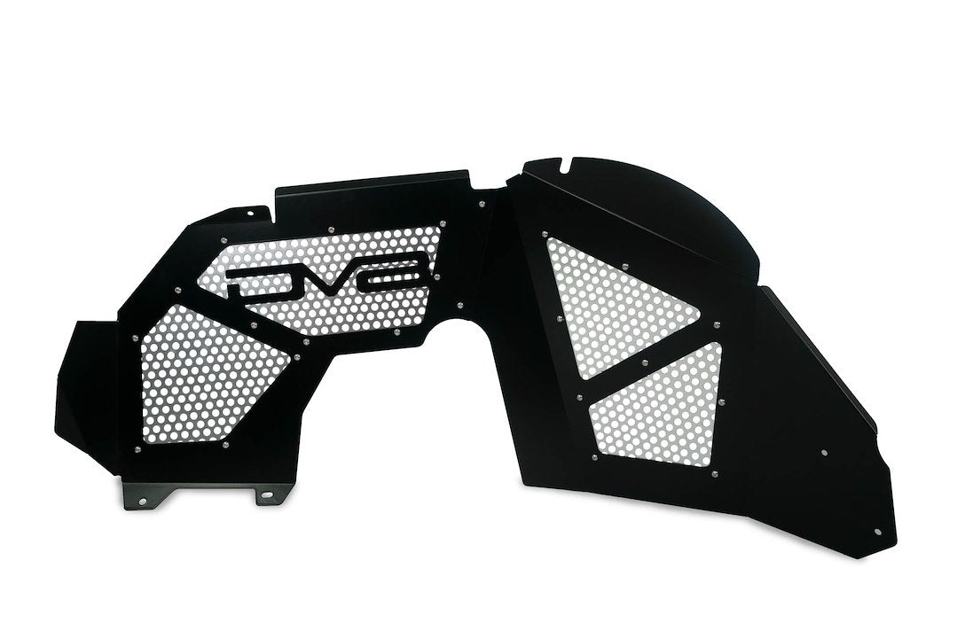 DV8 Offroad INFEND-03FB Inner Fender Liners