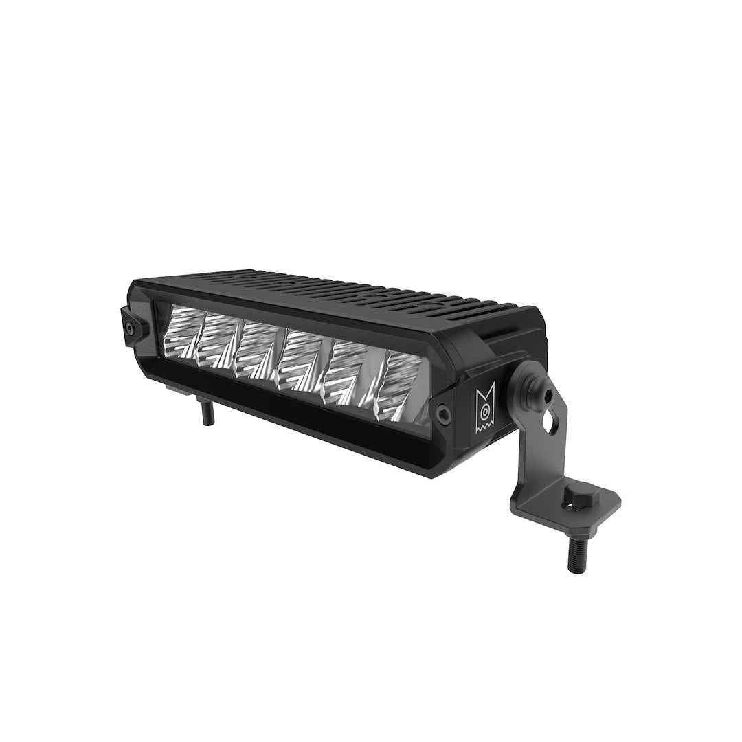 ARC Lighting 6402DT Xtreme 8-Inch LED Driving Lights, Pair