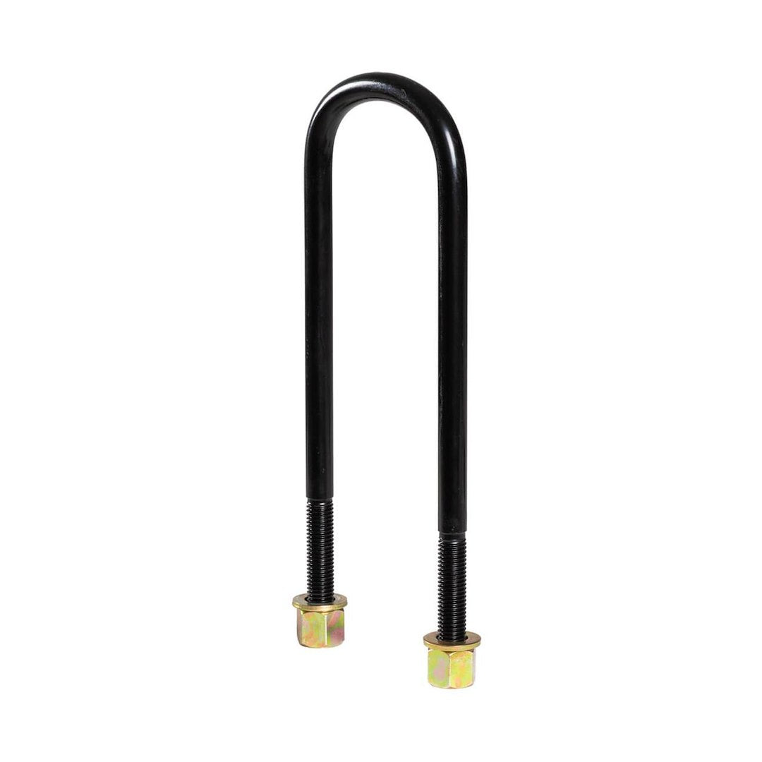 ARB OMEU96 Old Man Emu Semi-Round Steel U-Bolt - image 2