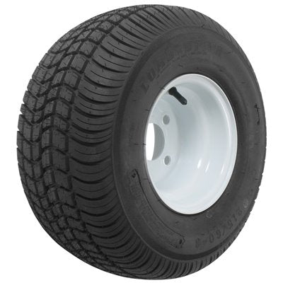 Americana Tire And Wheel 3h350 Tire/ Wheel Assembly