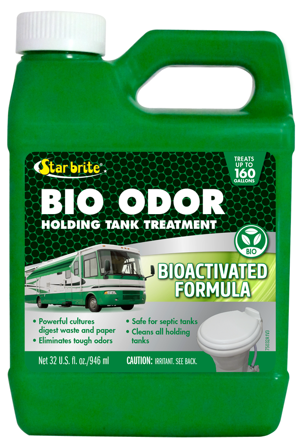 Star Brite 075032 Waste Holding Tank Treatment