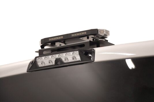 Putco 950002 Silverado/Sierra LD Light-Bar Bracket Kit