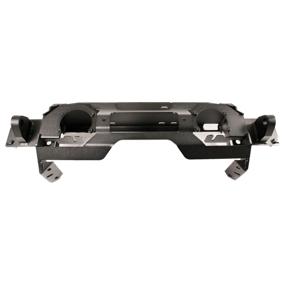 Rockslide Engineering FB-S-300-JL Shorty Front Bumper Assembly
