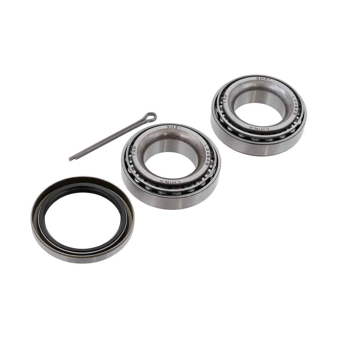 Husky Towing Trailer Wheel Bearing and Race - 2000 lb Axle – BK2000