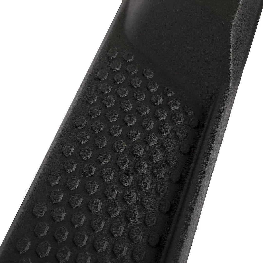 Black Horse RJEWRJL Polished Wrangler Replica Running Board - image 5