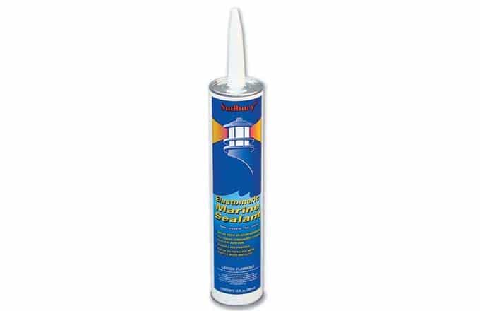 Sudbury 300 Elasto Adhesive Sealant