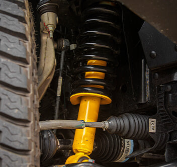 ARB 4000 OME Micro-Alloyed Coil Spring Pair - image 5