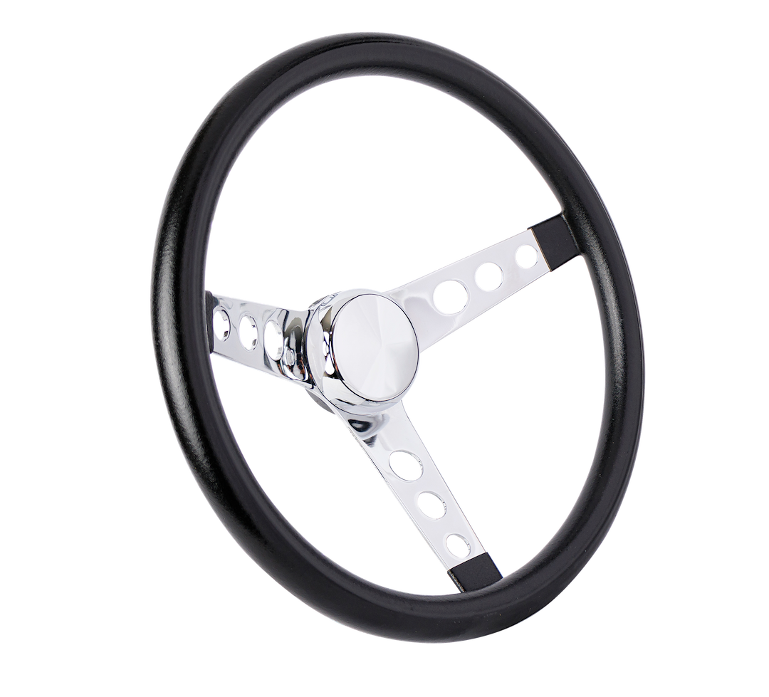 Grant Products 834 Steering Wheel with Foam