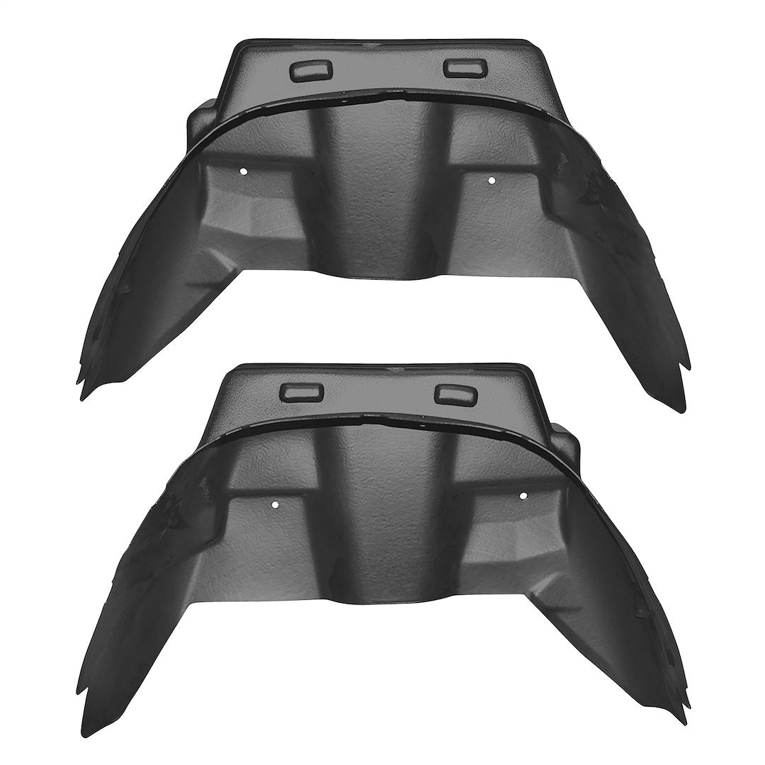 Husky Liners 79211 Rear Fender Well Guards