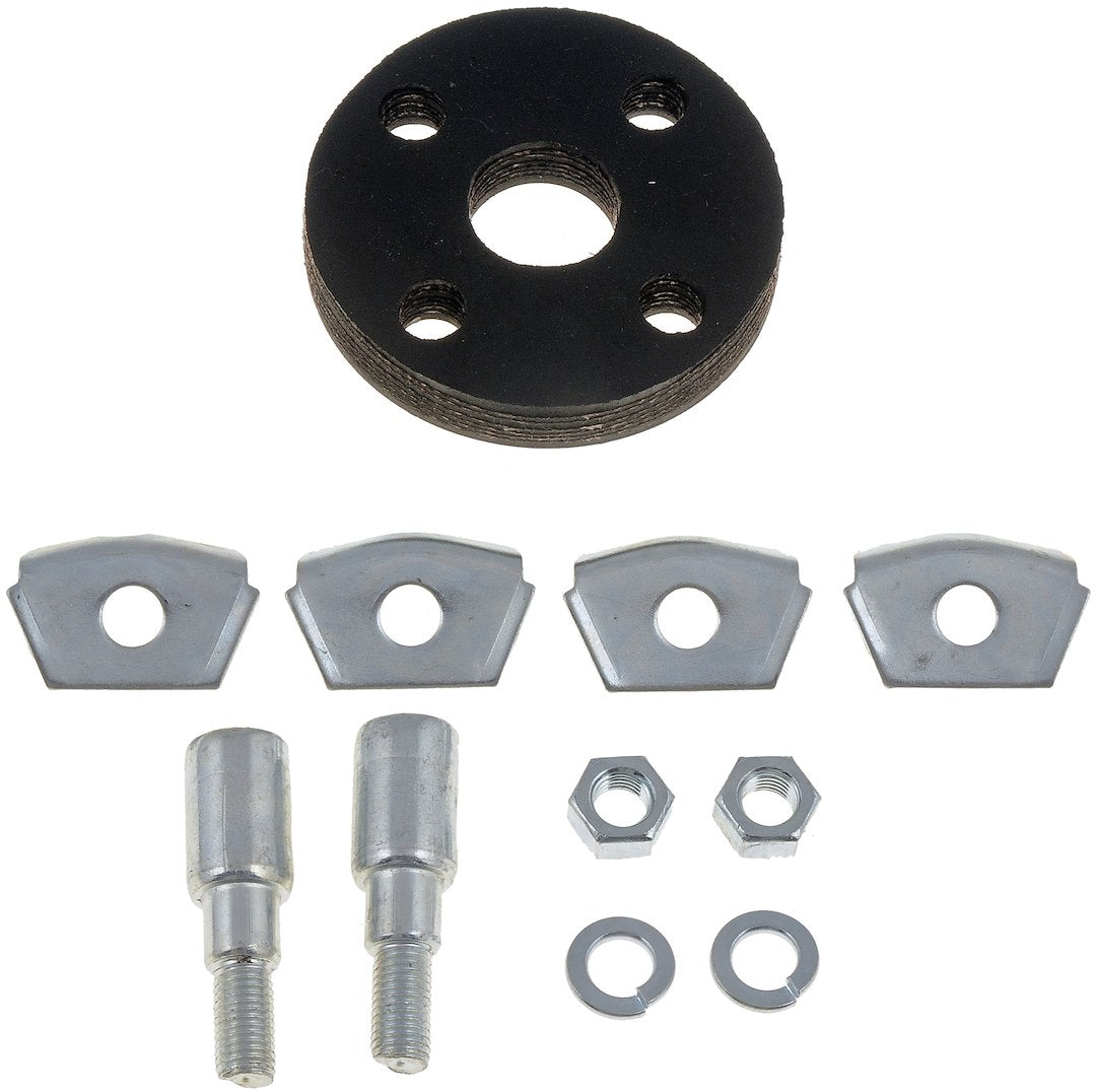 Dorman 31002 Universal Steering-Shaft Coupling Disc - image 2