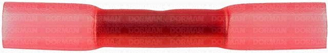 Dorman (OE Solutions) 85239 Red Weatherproof Wire Splice Set - image 2