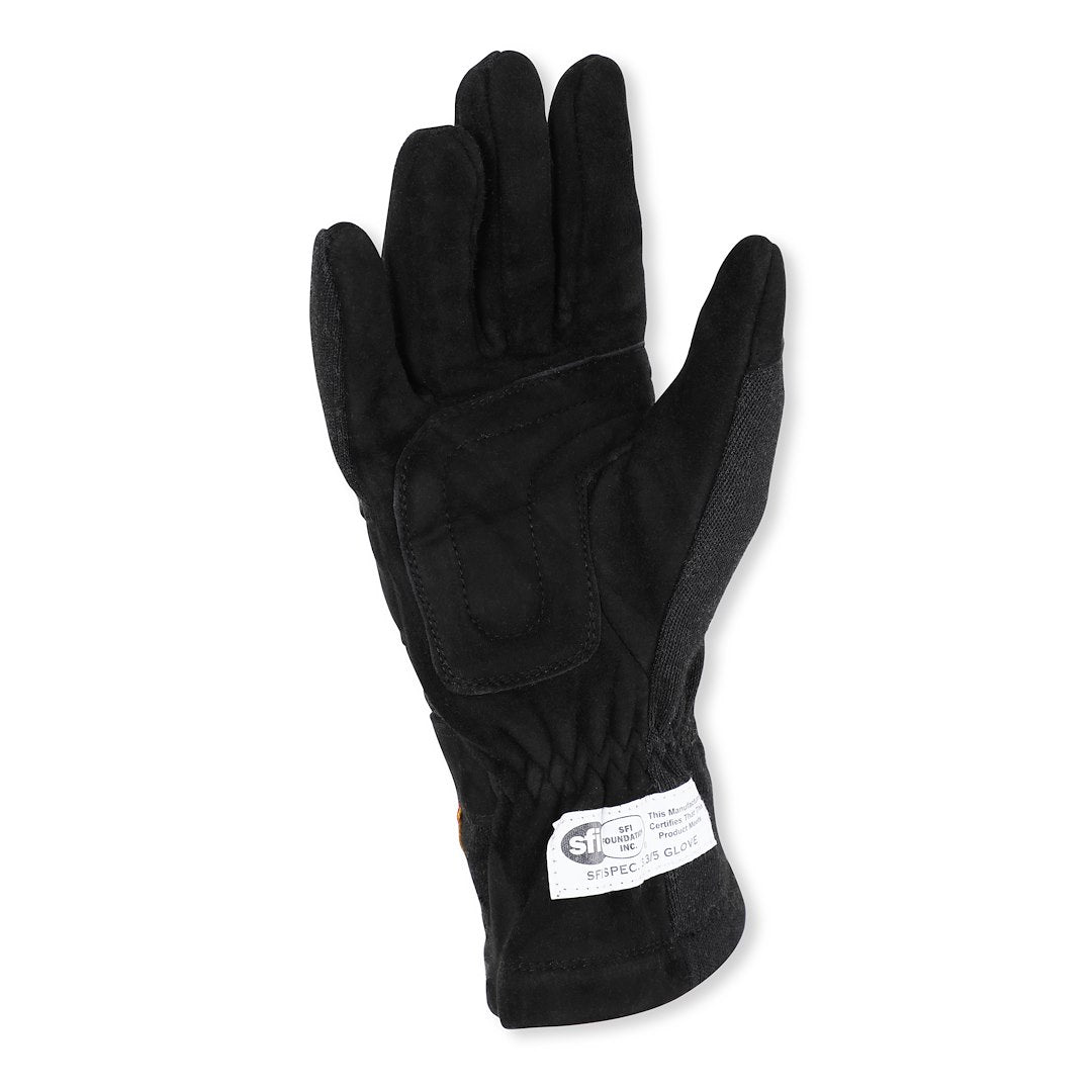 Racequip 355003 Medium Racing Gloves